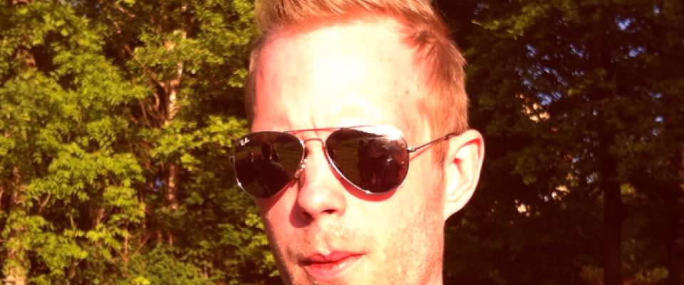 Minsann, någon ordning och reda på torpet måste det väl ändå vara!?