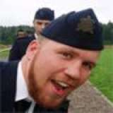 Joakim Olsson, Software developer, Visma