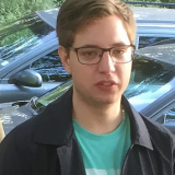 Jonatan Karlsson, Software developer, Telia