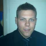 Leopold Olsson, Software Developer, Cybercom