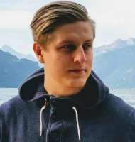 Peter Hamfelt, utvecklare och framtida chef