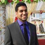 Robin Singh, Webbutvecklare, Webhallen