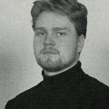 Daniel Häggander